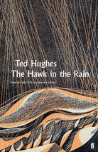 The Hawk in the Rain cover image