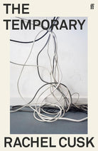 The Temporary cover image