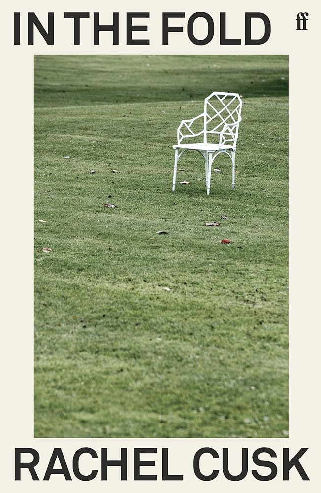 In the Fold cover image