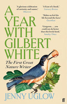 A Year with Gilbert White cover image