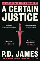A Certain Justice cover image