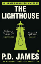 The Lighthouse cover image
