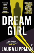 Dream Girl: 'The darkly comic thriller of the season.' Irish Times cover image