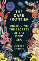 The Dark Frontier cover image