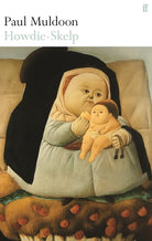 Howdie-Skelp cover image