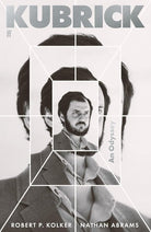 Kubrick: An Odyssey cover image