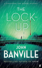 The Lock-Up cover image