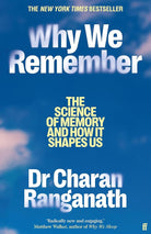 Why We Remember cover image