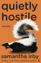Quietly Hostile cover image