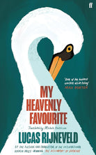 My Heavenly Favourite cover image