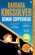 Demon Copperhead (Pulitzer Price 2023) cover image