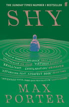 Shy cover image