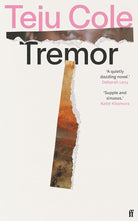 Tremor cover image