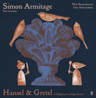 Hansel & Gretel: A Nightmare in Eight Scenes cover image