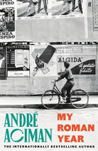 My roman year cover image