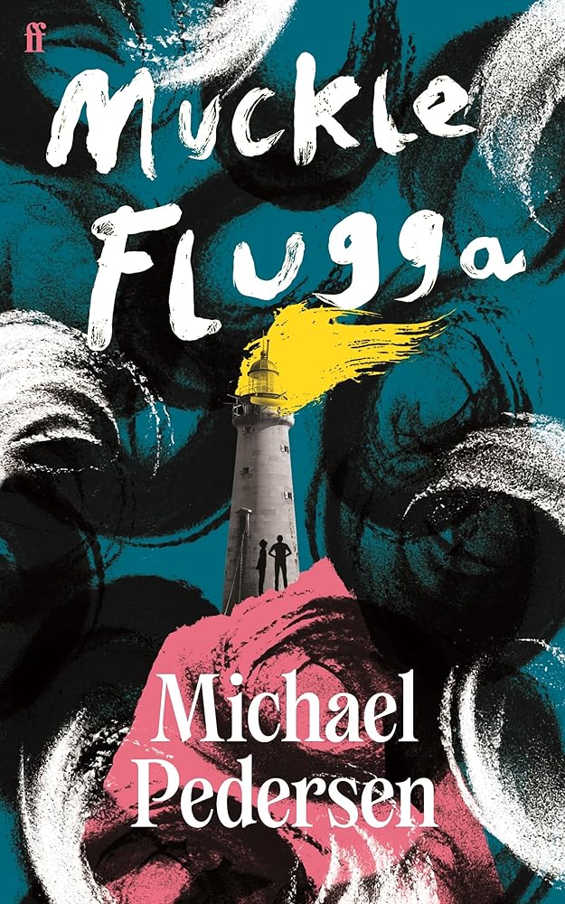 Muckle Flugga cover image