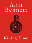 Killing Time: A 'pitch-perfect' (Observer) treat for winter for fans of Richard Osman's Thursday Murder Club cover image