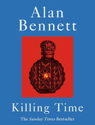 Killing Time: A Sunday Times Bestselling 'pitch-perfect' (Observer) treat for winter. cover image