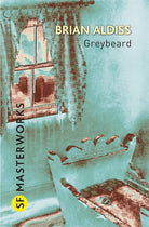 Greybeard cover image