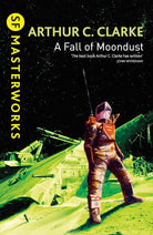A Fall of Moondust cover image