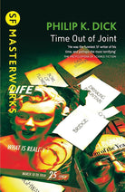 Time Out Of Joint (S.F. Masterworks) cover image