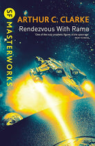 Rendezvous With Rama (S.F. Masterworks S.) cover image