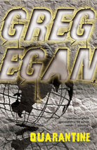 Quarantine cover image