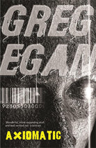 Axiomatic cover image