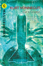 Cat's Cradle (S.F. MASTERWORKS) cover image