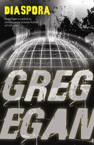 Diaspora cover image