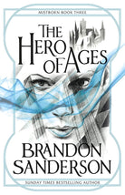 Hero Of Ages cover image