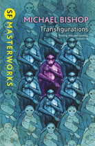 Transfigurations (S.F. Masterworks) cover image