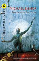 No Enemy But Time cover image