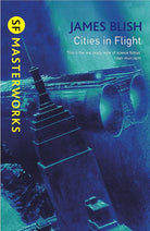 Cities In Flight cover image