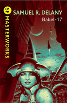 Babel 17 cover image