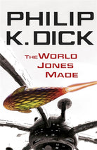 The World Jones Made cover image