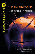 Fall of Hyperion cover image