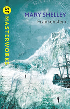 Frankenstein (SF Masterworks) cover image