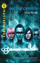 Slow River cover image