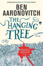 Hanging Tree cover image