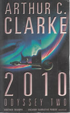 2010 : Odyssey Two cover image