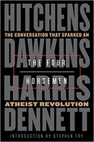 The Four Horsemen: The Conversation That Sparked an Atheist Revolution cover image