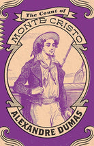 The Count of Monte Cristo (Vintage Classics) cover image