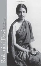 Rukmini Devi: A Life cover image
