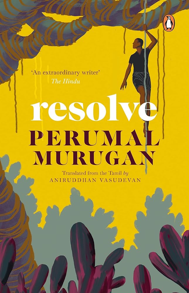 Resolve cover image