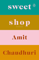 Sweet Shop cover image
