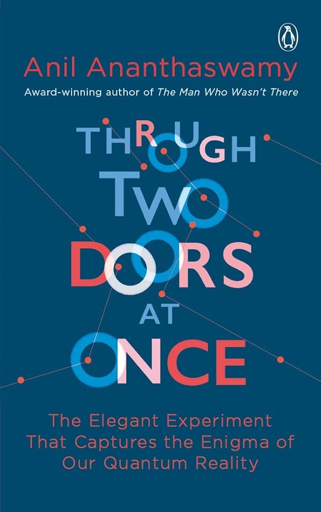 Through Two Doors at Once cover image