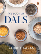 The Book of Dals cover image