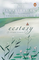 Ecstasy and Other Stories: Birth Centenary Edition cover image