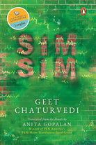 Simsim cover image